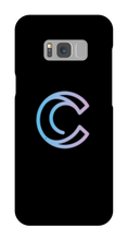 Click clan Samsung Phone Cases