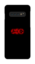 Sharingan Samsung Case