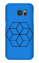 Just Geo - Samsung Phone Case