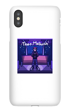 firstsnipe iPhone Phone Cases