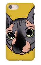 Funda para Iphone Sirius