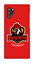 duluthfly Samsung Phone Cases