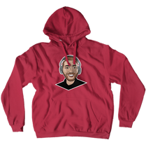 MERCER Hoodie (No-Zip/Pullover)