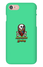 saculatorgaming iPhone Phone Cases