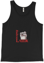 Solidarity Tank Top