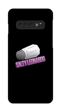 salty_leonardo Samsung Phone Cases