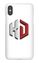 kaseyydunn iPhone Phone Cases