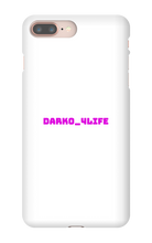 darko_4life iPhone Phone Cases