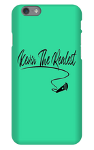 kevintherealest iPhone Phone Cases