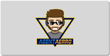 AgentAerro XXL Gaming Mousepad