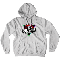 noidelweb Hoodies (No-Zip/Pullover)