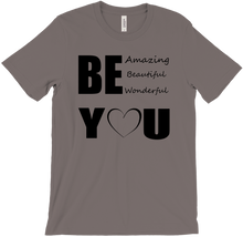 Be YOU T-Shirts