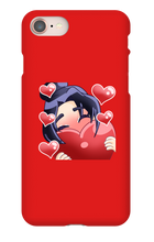 msmythicalog iPhone Phone Cases
