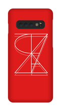 Kaizer231 Samsung Phone Cases