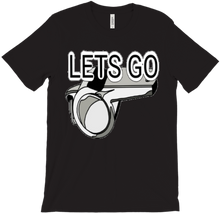 Whistle T-Shirts