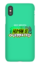 Sick N' Beautiful iPhone Cover