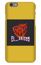 theXris99 iPhone Phone Cases