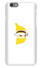 flop iPhone Phone Cases