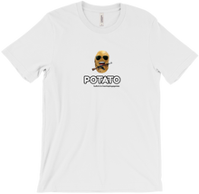 T-Shirt Manta Potato