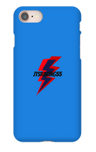 jtsracing55 iPhone Phone Cases