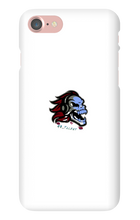mr_talent_tv iPhone Phone Cases