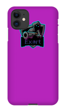 Ex3rt_ iPhone Phone Cases