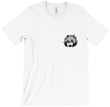 Reshi Simple Colours Logo T-Shirts
