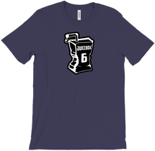Juicebox 6 T-Shirt