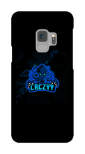 crczyy Samsung Phone Cases