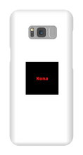 Kona's Samsung Phone Cases