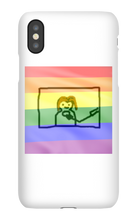 sam_0720 iPhone Phone Cases