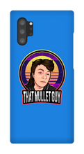 thatmulletguy Samsung Phone Cases
