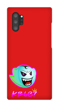 KB687 Samsung Phone Case