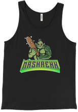 mrshrekk Tank Top