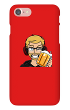 psycholions97 iPhone Phone Cases