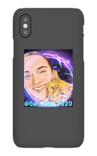 Catdad2020 iPhone Phone Cases