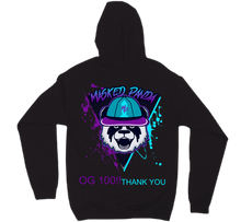OG HOODIE ( Limited )