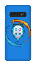 Funda para Samsung SG21