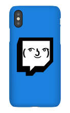 Lenny iPhone case