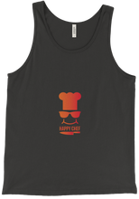 happycheftv Tank Top