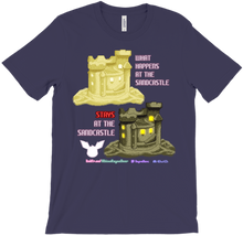 What Happens... t-shirt