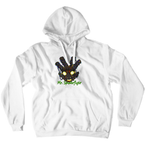 Mr_Spiderflyer Hoodies (No-Zip/Pullover)