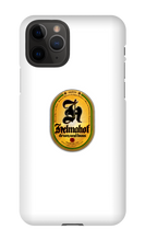 Helmahof iPhone Phone Cases