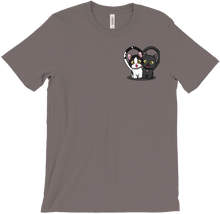 metalfLove T-shirt