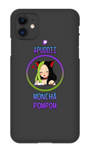 apuddii iPhone Phone Cases
