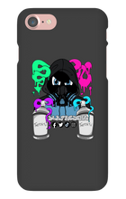 BlkFro iPhone Phone Cases