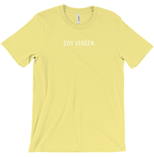 T-Shirts virgen
