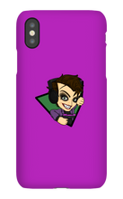 cpz_gaming iPhone Phone Cases