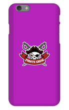 jack_876_sparrow iPhone Phone Cases