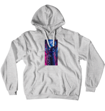 xxstanc3don3xx Hoodies (No-Zip/Pullover)